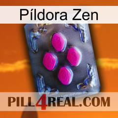 Píldora Zen 02